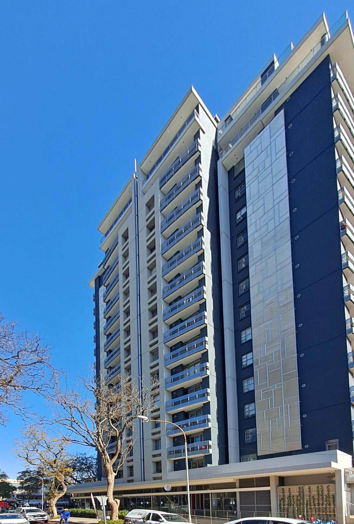 The Median Rosebank Luxury Apartment - Building With Generator Johannesburg Bagian luar foto